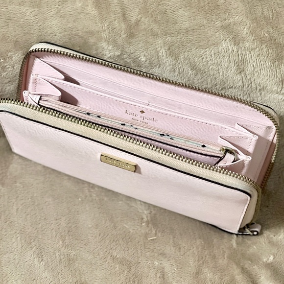 Kate Spade Wallet - Picture 9 of 10